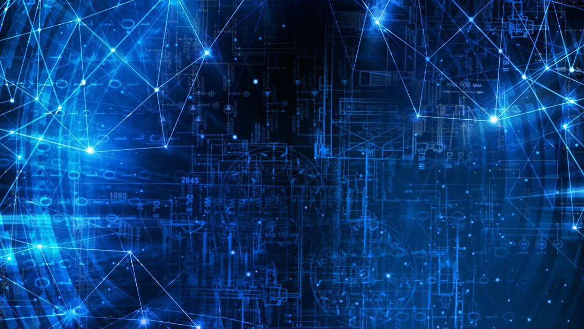 PCB Background