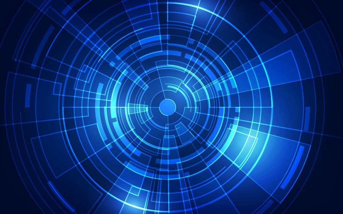 PCB Background